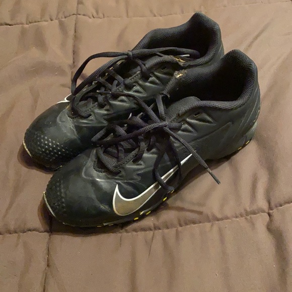 nike fast flex vapor